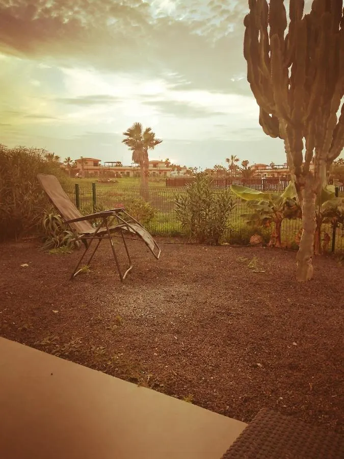 Hotel Casa Sol Origo Mare Lajares 0*,  Hiszpania