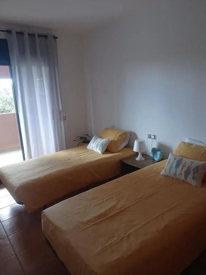 Casa Sol Origo Mare Ξενοδοχείο Lajares Πανσιόν