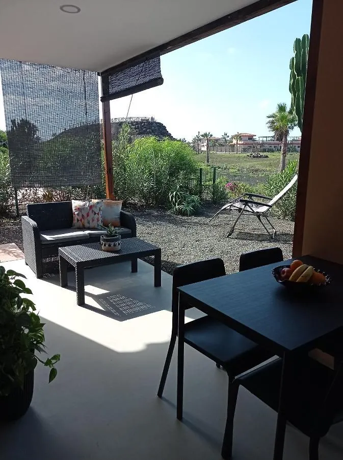 Casa Sol Origo Mare Ξενοδοχείο Lajares