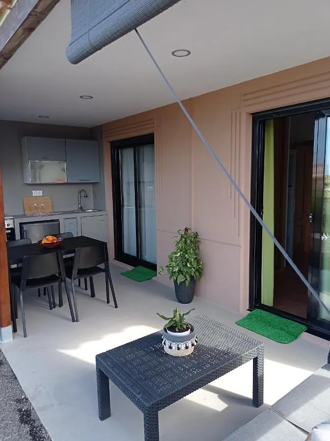 Πανσιόν Casa Sol Origo Mare Ξενοδοχείο Lajares