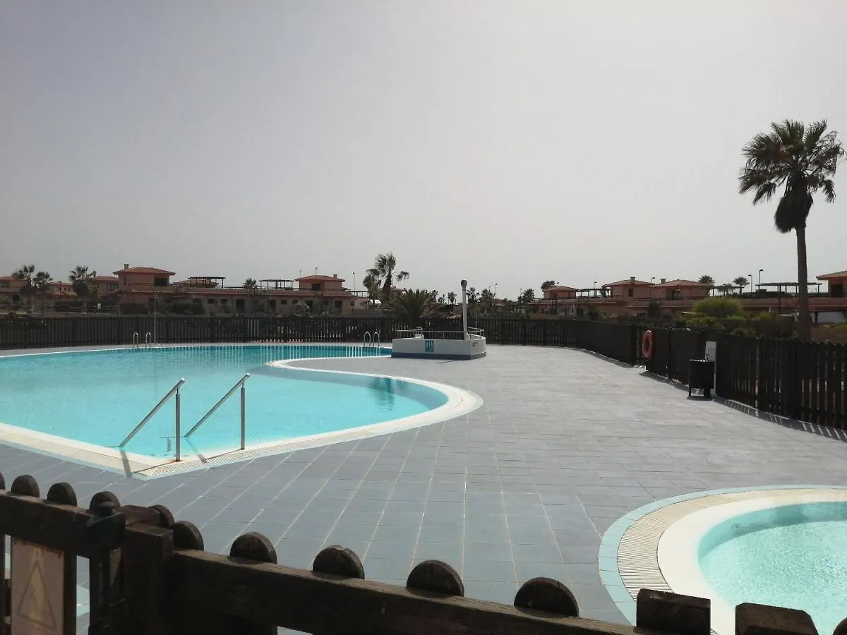 Hotel Casa Sol Origo Mare Lajares Penzion