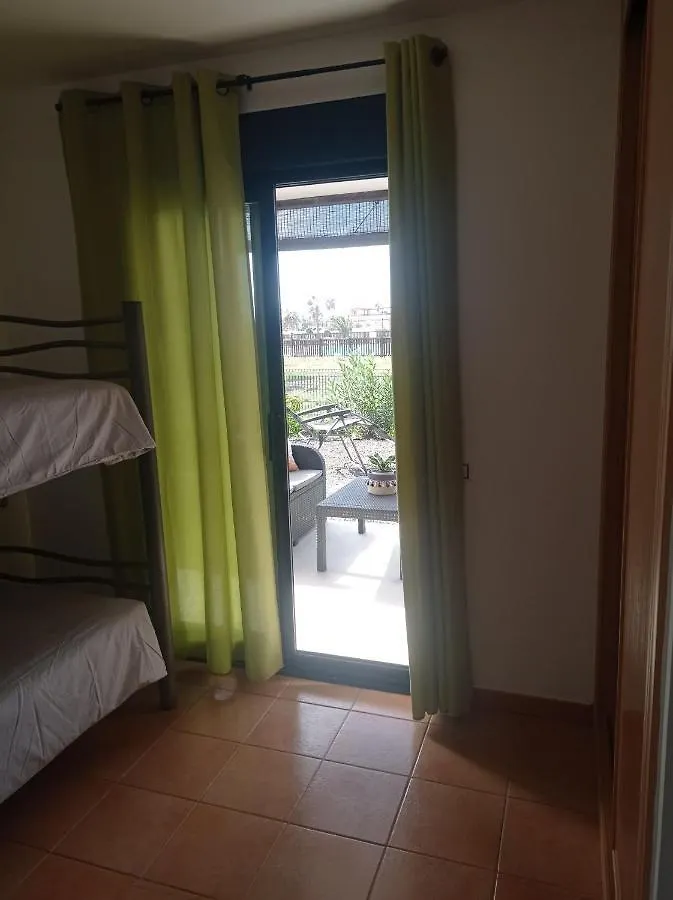 Hotel Casa Sol Origo Mare Lajares