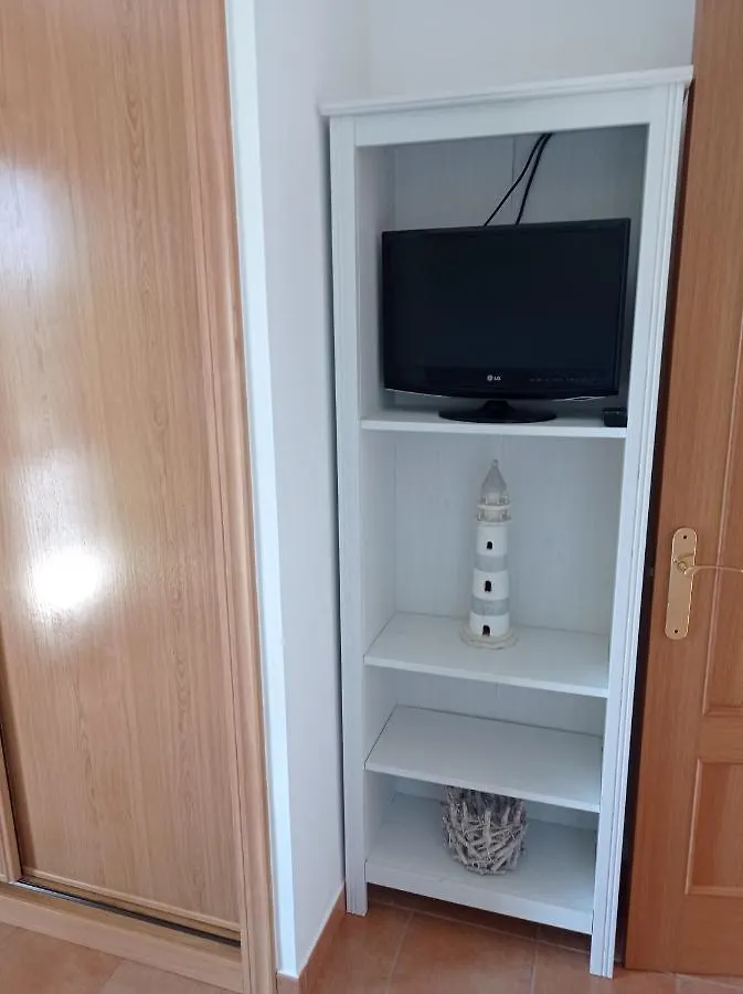 Hotel Casa Sol Origo Mare Lajares Španělsko